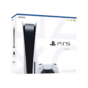 Sony PlayStation5 Console 3rd Gen