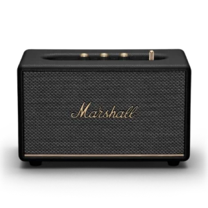MARSHALL ACTON III