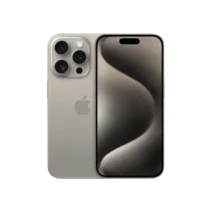 Apple iPhone 15 Pro