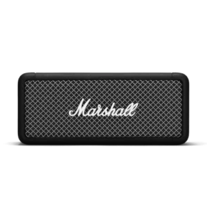 Marshall Emberton