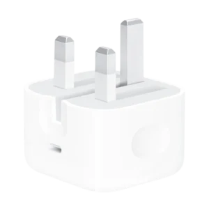 Apple 20W USB-C Power Adapter (3 Pin)