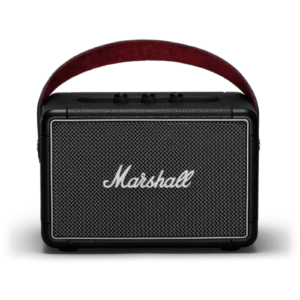 MARSHALL KILBURN II