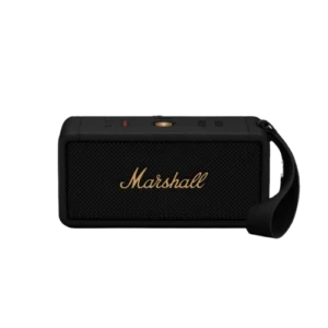 Marshall MIDDLETON
