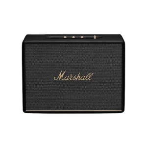 MARSHALL WOBURN III