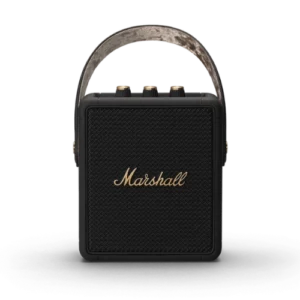 Marshall Stockwell II