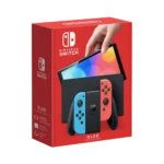 Nintendo Switch - OLED Model