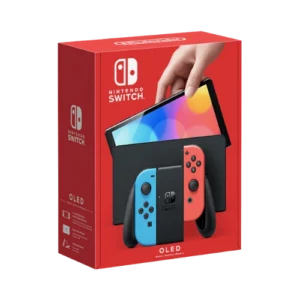 Nintendo Switch - OLED Model