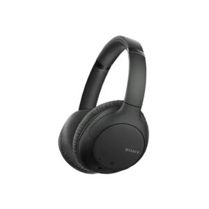 Sony Wireless Noise Cancelling Stereo Headsets (WH-CH710N)