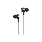 Remax Metal Deep Bass Earphone (RM-620)