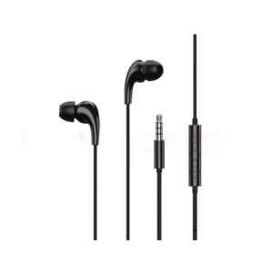Remax Fashion Wired Earphones (RW-108)