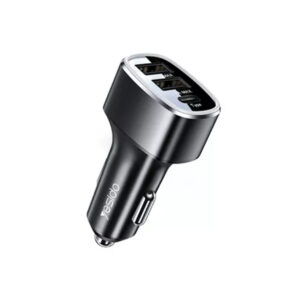 Yesido 49W Max Car Charger (Y47)