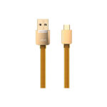 Remax Safe and Speed USB to Micro 1m (Gold Safe and Speed)