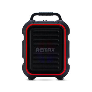 Remax X3 Outdoor Wireless Speaker (RB-X3)