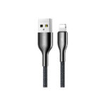 Remax Kingpin Series Data Cable USB to Lightning 100cm (RC-092I)
