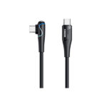 Remax Carry Series Elbow Cable PD 60W Type-C to Type-C (RC-192A)