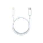 Remax Chaining Series PD Fast Charging Data Cable Type-C to Lightning 18W (RC-135L)