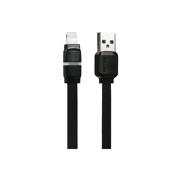 Remax Breathe Data Cable USB To Lightning 1m (RC-029I)