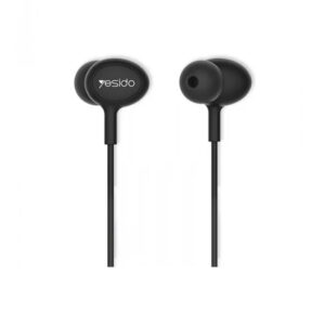 Yesido Wired Earphones 3.5mm (YH13)