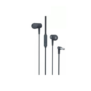 Vidvie Super Bass Wired Earphones (HS632)