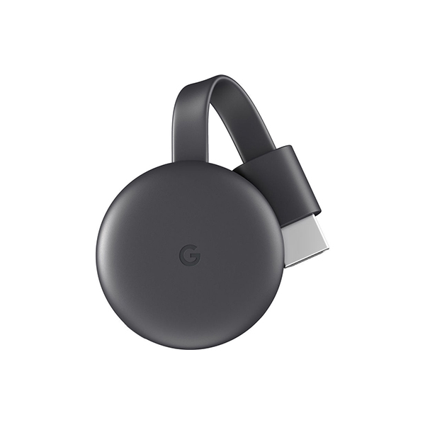 Google Chromecast 3rd Generation