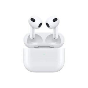 Green Lion True Wireless Earbuds 3 With Silicone