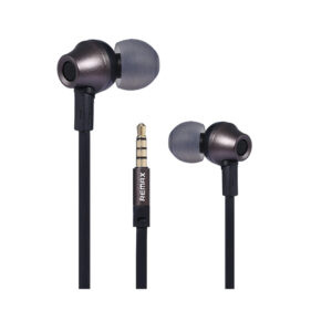 Remax HiFi 360 Sound Music Earphone (RM-610D)