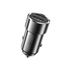 WK Tikin Series 2 USB Car Charger (WP-C25)