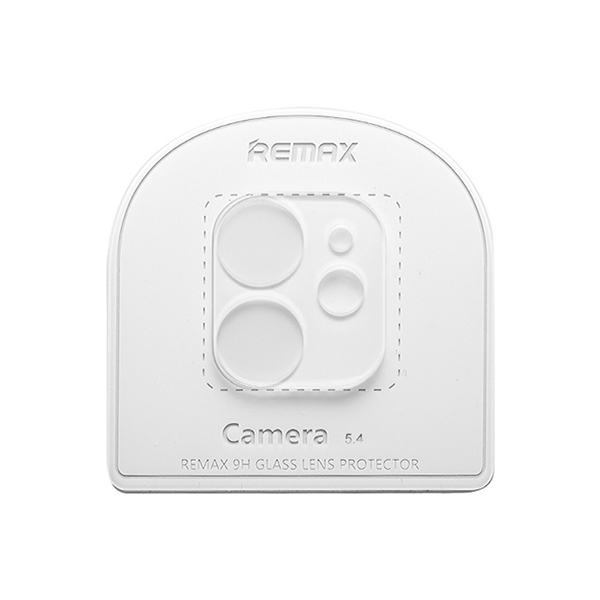 Remax Camera Lens Protector for iPhone 11 Series (GL-57)