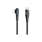 Remax Carry Series Elbow Cable PD 20W Type-C to iPhone (RC-192I)