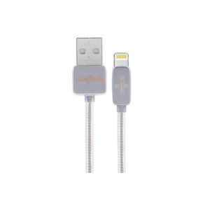 Remax Regor Data Cable 1m USB to Lightning (RC-098i)