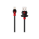 Remax Fortune Data Cable 1m for Lightning (RC-106i)