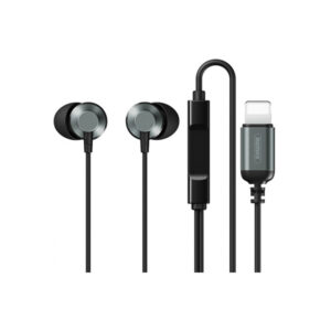 Remax Wired Lightning Earphones (RM-512i)