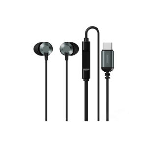 Remax Wired Type-C Earphones (RM-512A)