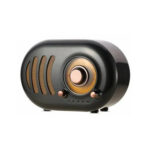 Remax Retro Radio Wireless Speaker (RB-M31)