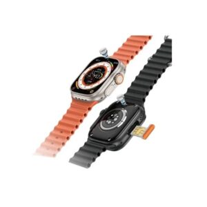 Telzeal TC4G With Dual Camera and Sim