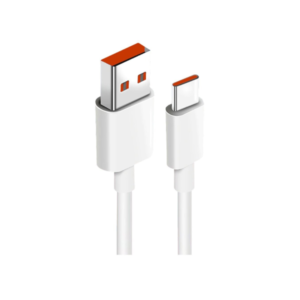 Xiaomi Type-c Fast Charging Data Cable 1M