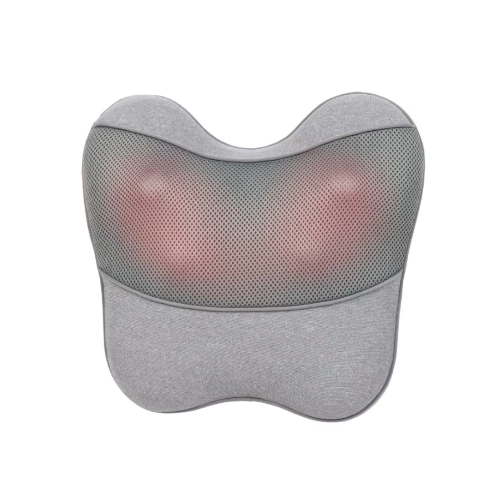 Dispel Cold And Warm Waist Smart Kneading Massage Pillow