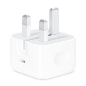 Apple 20W USB-C Power Adapter – Apple Care