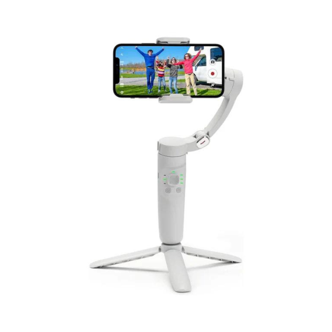 Merak One M1 3-Axis Smartphone Gimbal Stabilizer