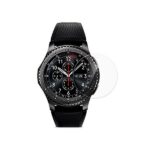 Coteetci 3D Glass Series for Galaxy Gear Wearables