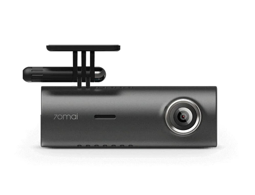 70mai Dash Cam M300