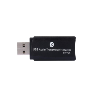 5.0 2 In 1 Audio Receiver Transmitter USB Dongle – BT-TX6