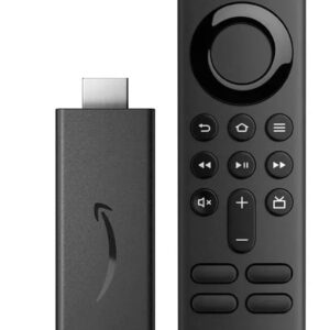 Amazon Fire TV Stick HD (3rd Gen)