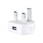 Apple 5W Original USB Power Adapter (MD812B/B) – UAE Version