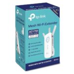 TP-Link RE450 AC1750 WiFi Range Extender
