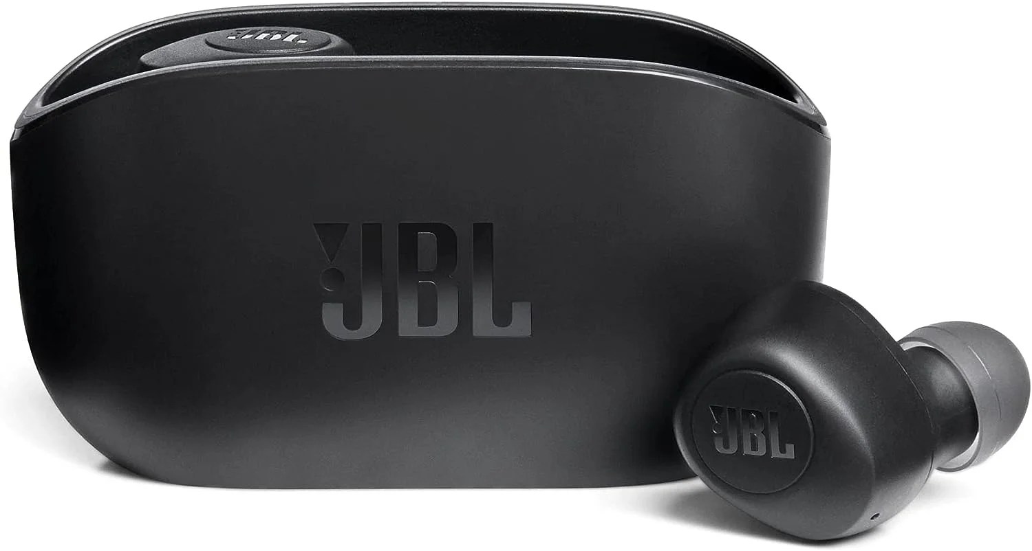 JBL Wave 100 True Wireless Earbuds
