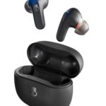 Skullcandy Rail True Wireless Earbuds