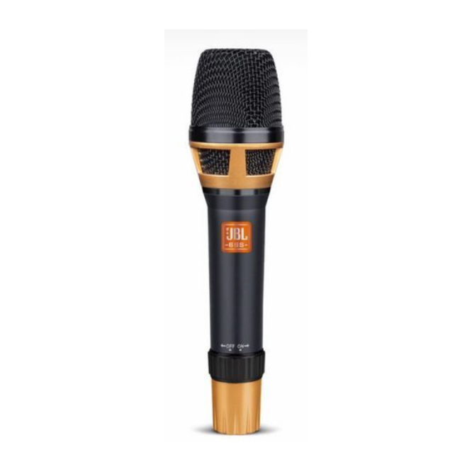 68S Microphone