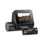 70mai Dash Cam A200 with Rear Cam