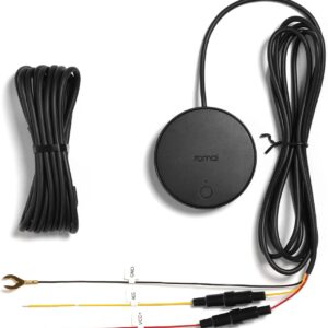70mai Hardwire Kit UP04 4G Power Supply Adapter